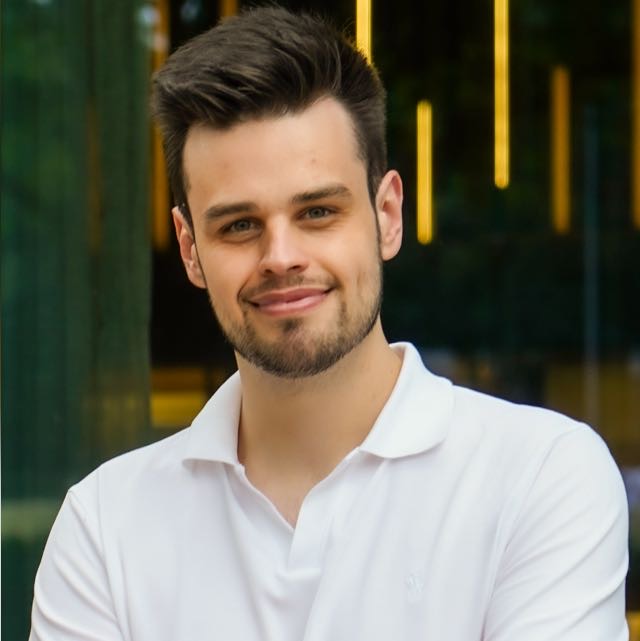 Benedikt Schmoldt