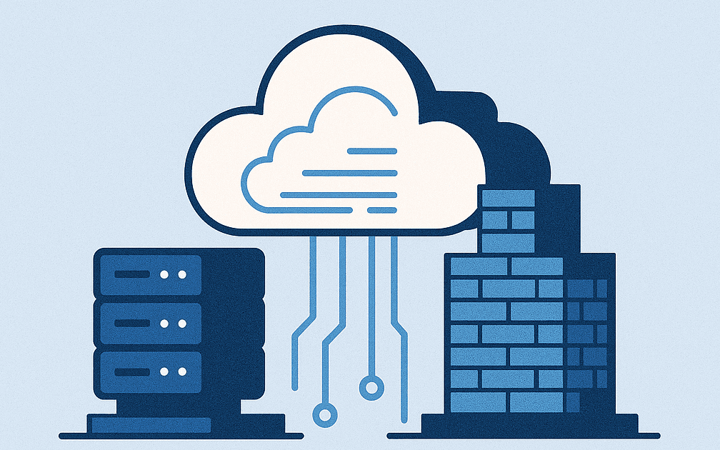 Cloud Beratung
