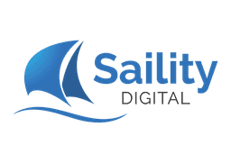 Saility Logo