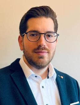 Patrick Barakat